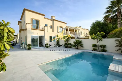 Lake View | Private Pool | Fully Upgraded