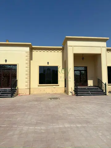 4BR+ Majilas| huge plot | Upgraded villa
