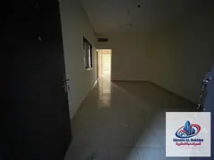 The best and most beautiful two-bedroom apartment for annual rent in Al Qasimia area, Sharjah. Spaci