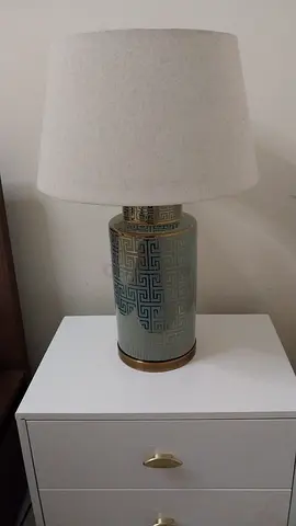 Side tables and chest of drawers
