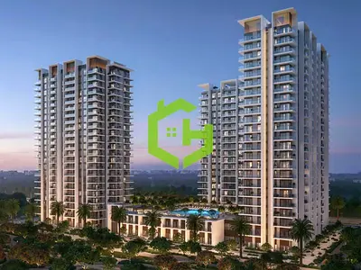 Spacious 1 BR | Luxury Living | Prime Location