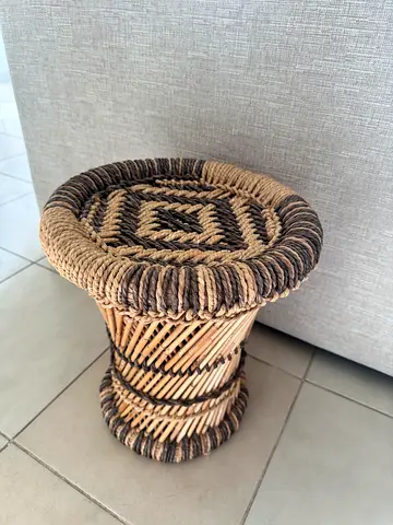 Stool/ Side Table