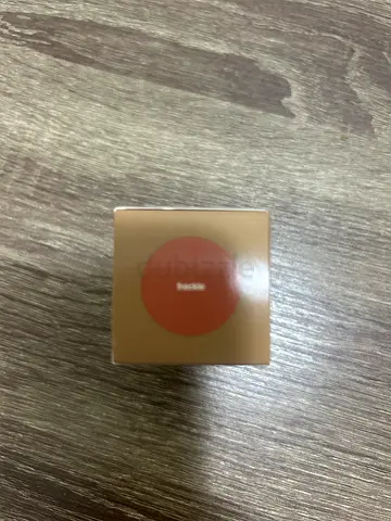 Rhode cream blush