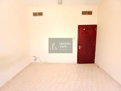 Spacious 1BHK | 1Washrooms | 980 Sqft | AED 32000 Prime Muwaileh Location near to safari mall and near to bus stand