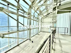 Hot Deal | Top Floor | Full Floor | Grade A