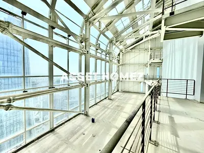 Hot Deal | Top Floor | Full Floor | Grade A