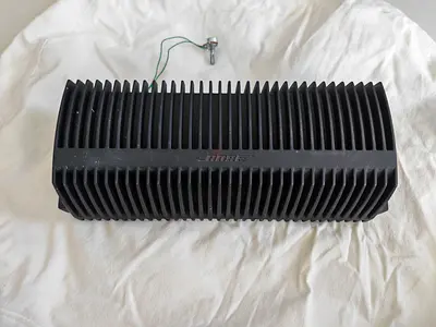 Bose SA3 Amplifier