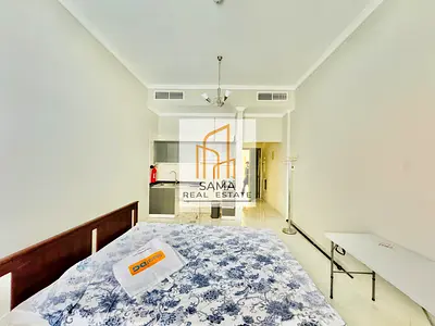 Low Price | Like Aa Brand New | Huge Studio | Free Maintenance | Last Unit | Behind Of Claro
