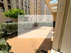Spacious 1BHK | Big Private Garden | 950 Sqft | Only 52K | Prime Al Mamsha