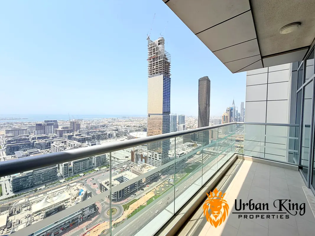 Luxury Spacious | Modern Apartments | Ready To Move | All Amenities