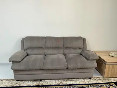 6 person sofa
