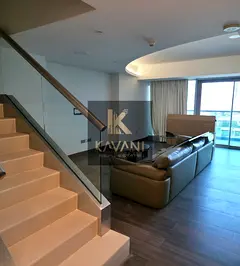 Contemporary 2BR | Upgraded Interiors | Jumeirah Living