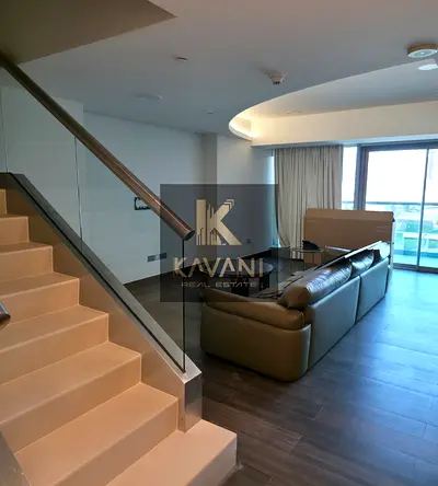 Contemporary 2BR | Upgraded Interiors | Jumeirah Living