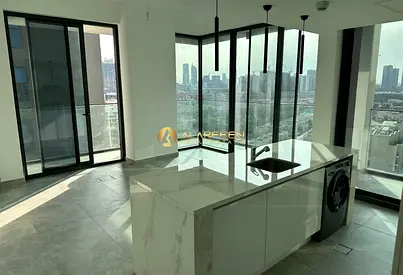 Pool View | Island Kitchen | Smart Home