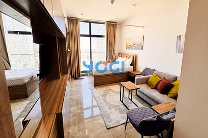 Upgraded | Large Studio | Furnished | Exclusive