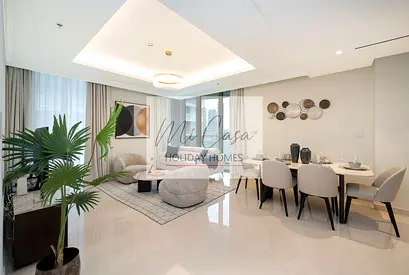 2BR Beachside Escape | Modern Elegance | All Bills Covered