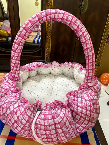 Baby stuff