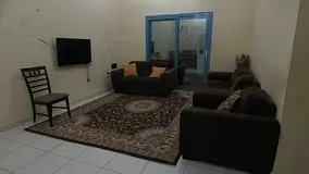 Executive Male Bed space
