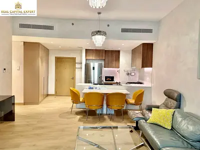 Spacious Furnished Home | Garden Living | Beach Access | Prime Community View