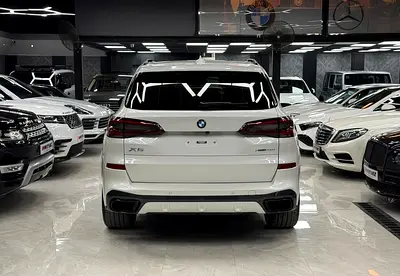 BMW X5 xDrive40i M Sport Pro, миниатюра 4