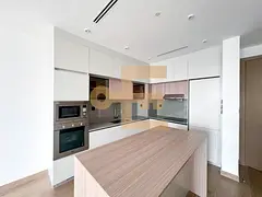 1BR Apartment | Circle Villas View | Balcony | The Haven Garden JVC