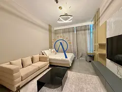 FURNISHED | BRAND NEW UNIT | HIGH FLOOR