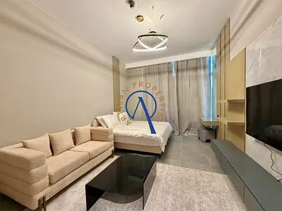 FURNISHED | BRAND NEW UNIT | HIGH FLOOR