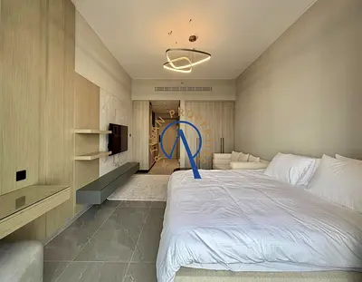 FURNISHED | BRAND NEW UNIT | HIGH FLOOR