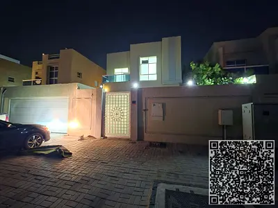 للإيجار فيلا مودرن في منطقة الزاهية – فرصة لقطة بسعر مميز!