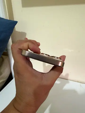 Apple iPhone 16 pro - TDRA