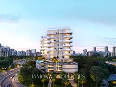 High Floor | Private Pool | Full Sea View | Beach Access