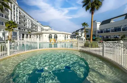 Investor Deal | Fully Furnished | Premium Quality
