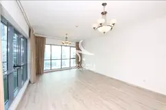 SPACIOUS 3BR | READY TO MOVE | DUBAI MARINA | 1 MONTH FREE