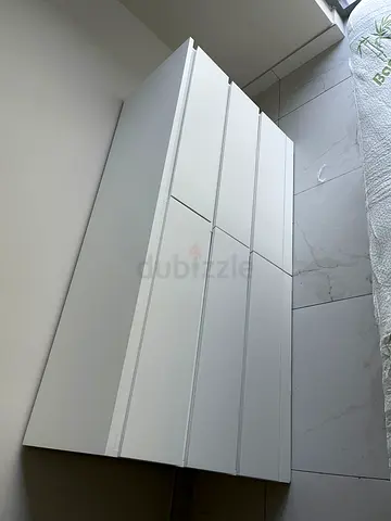IKEA MALM DRAWERS