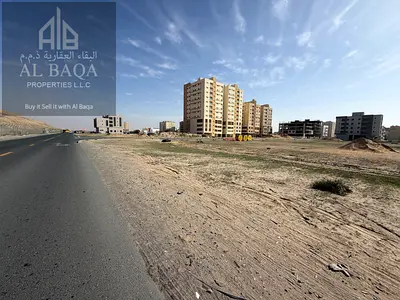 Corner Residential + Commercial Land G+8 Available For Sale | Freehold