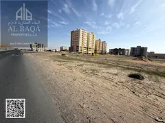 Corner Residential + Commercial Land G+8 Available For Sale | Freehold
