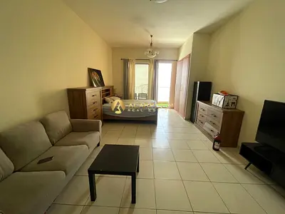 Community View | Fully Furnished | Ready To Move