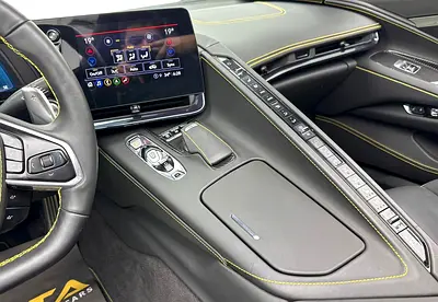 صورة 13 لـ 2023 Chevrolet CORVETTE