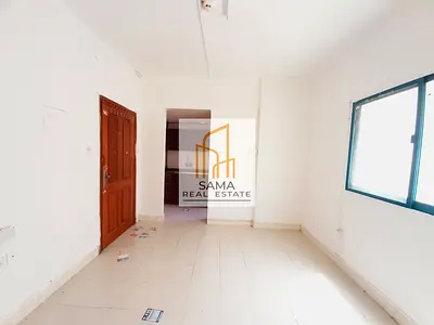 FAMILY STUDIO APARTMENT 18K PRIME LOCATION MUWAILAH SHARJAH