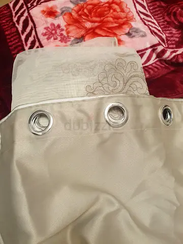 Curtains
