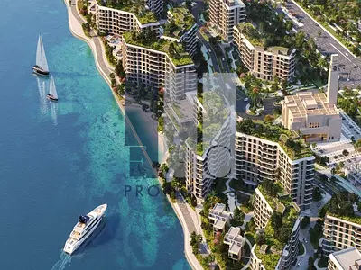 Luxury 2BHK | Hot Deal | Canal View