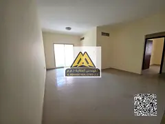 2-Bedroom Apartment for Annual Rent – Al Nuaimiya 2, Ajman | Prime Location, Spacious Layout &amp;