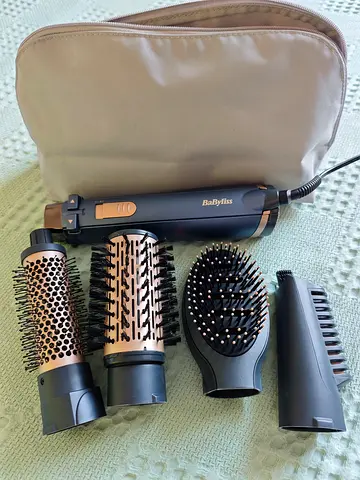 BaByliss Air Styler Pro 1000
