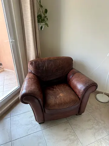 Armchair