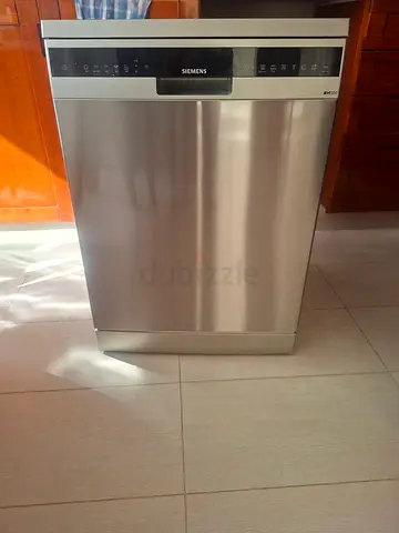 Siemens iq500 dishwasher 3 racks dishwasher excellent condition perfect working