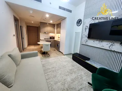 Fully furnished!! Pool view!! 2 bathrooms!!