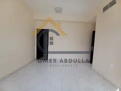 NO DEPOSIT LAVISH 1BHK WITH 2 WASHROOM FOR FAMILY IN SCHOOL ZONE MUWAILAH SHARJAH