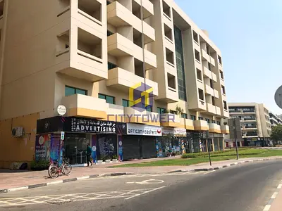 Road Facing Shop at Prime Business Market - Near by Residential & Commercial Areas