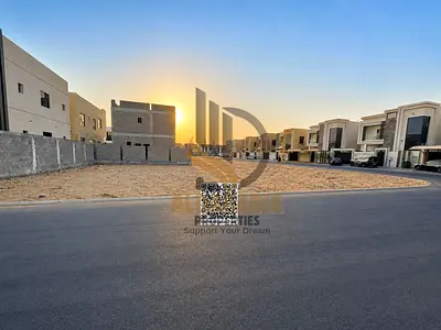 🏡 للبيع – أرض سكني استثماري في الياسمين – عجمان فرصة استثمارية مميزة في موقع حيوي داخل منطقة الياسمين، مناسبة لبناء فيلا أو مشروع سكني استثماري بعائد