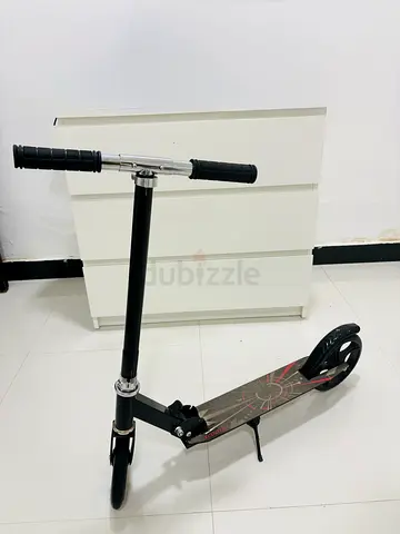 Kids scooter